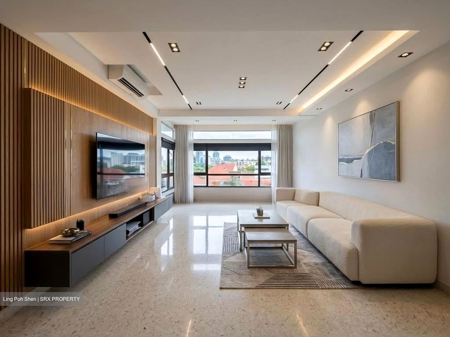 Faber Hills (D5), Apartment #574092911